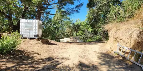 0 Conley Creek