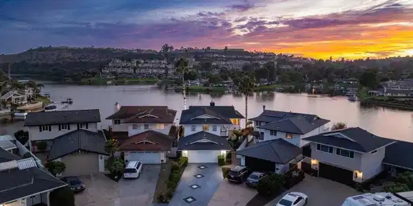 1499 La Linda Drive