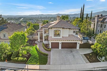 32191 Weeping Willow Street