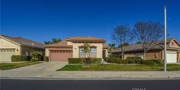 28300 Long Meadow Drive