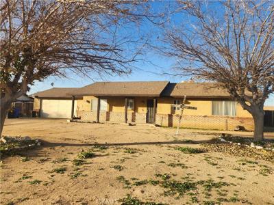 21360 Klamath