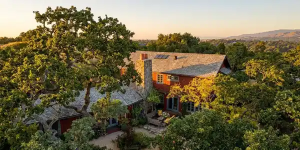 144 Alta Mesa Road