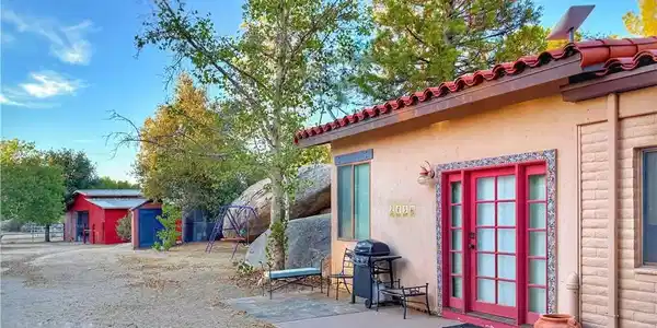 29343 Chihuahua Valley Road