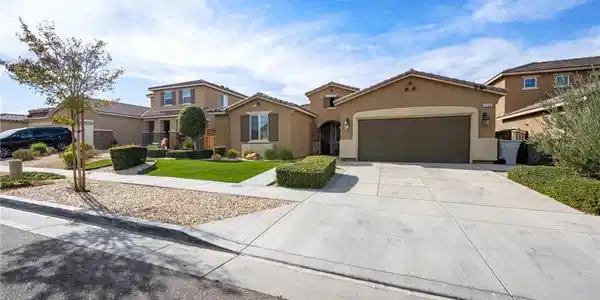 9236 Rainsong Avenue
