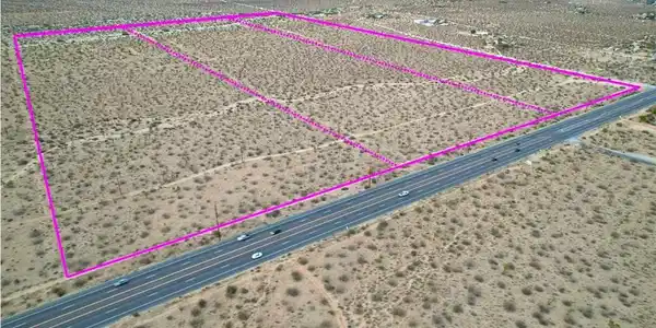 60750 29 Palms Highway