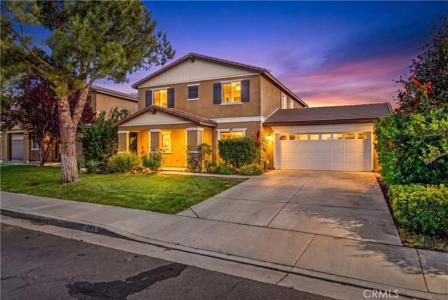 743 Targa Lane