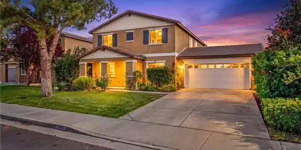 743 Targa Lane