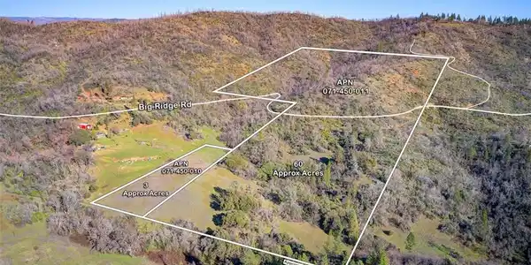 0 Big Ridge Road