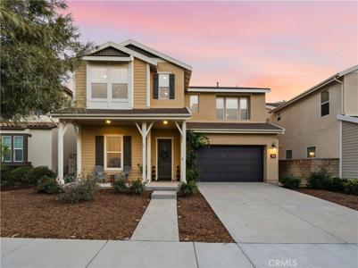20818 Red Sky Court