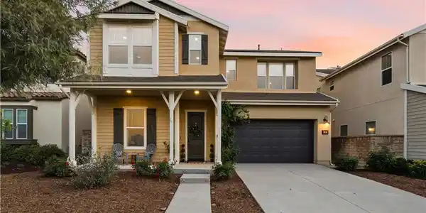 20818 Red Sky Court