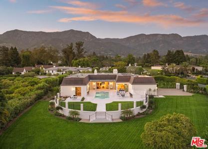 2125 Birnam Wood Drive