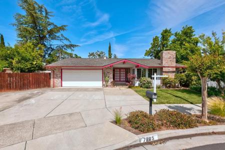 7685 Los Padres Court