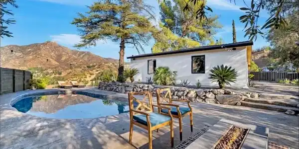 7867 Rim Canyon Road