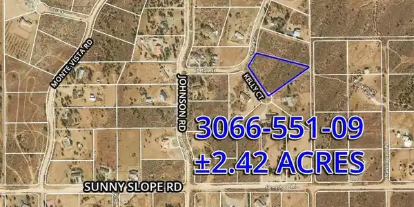0 Kelly Court