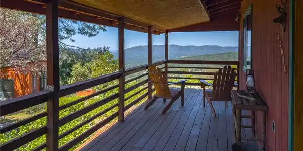 43016 Sunshine Mountain
