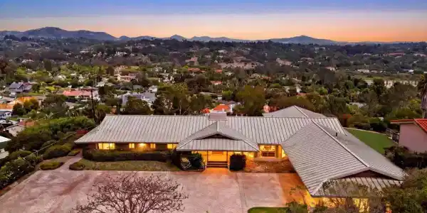 293 Via Del Cerrito