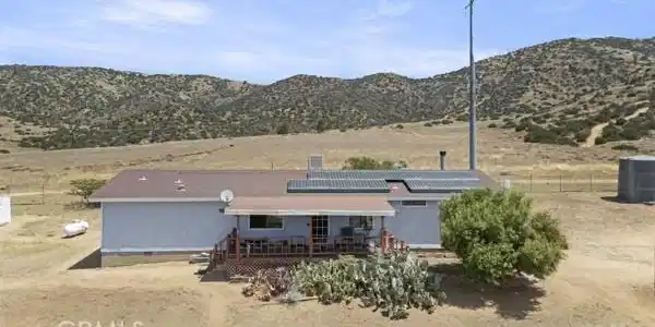 35607 Big Valley