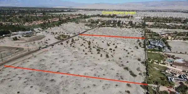 0 Vista Del Sol