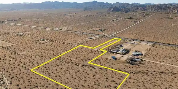63862 Twentynine Palms Highway