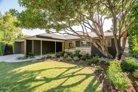 1535 Meadowbrook Road