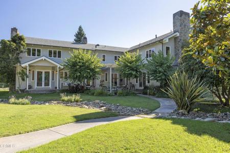 741 Saddle Lane