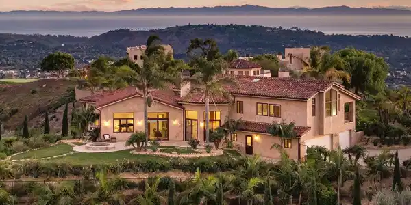 1556 La Vista Road