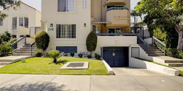 346 W Wilson