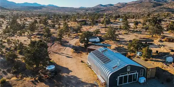 48317 Burns Canyon