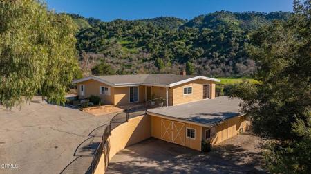 62 Creek Road