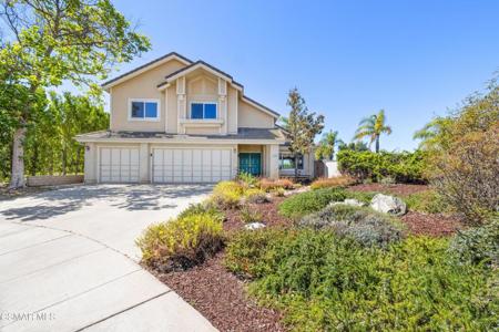 6708 Lafayette Court