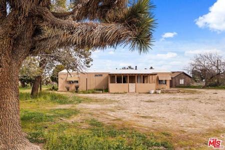 4388 Amador Road