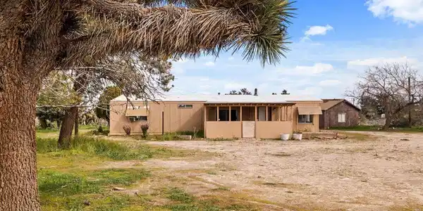 4388 Amador Road