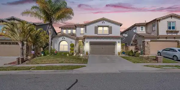 35430 Ocotillo Court