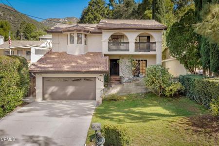 2307 Dorothy Street