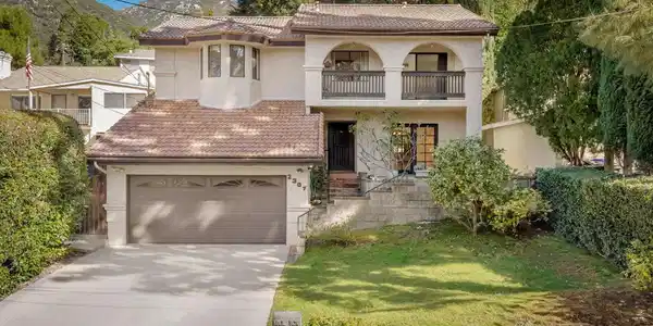2307 Dorothy Street