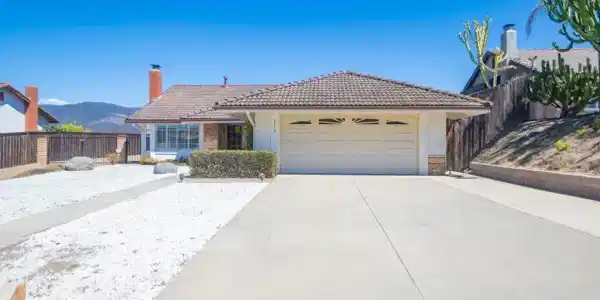2556 Wind River Road