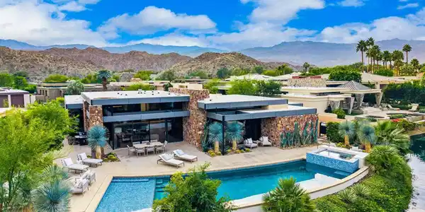 74586 Palo Verde Drive