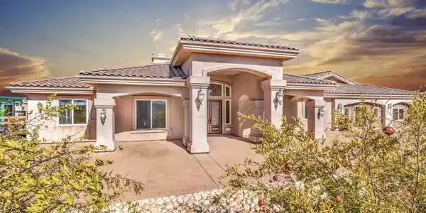 24848 Starlight Mountain Rd