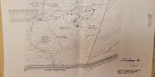 0 Mussey Grade Road