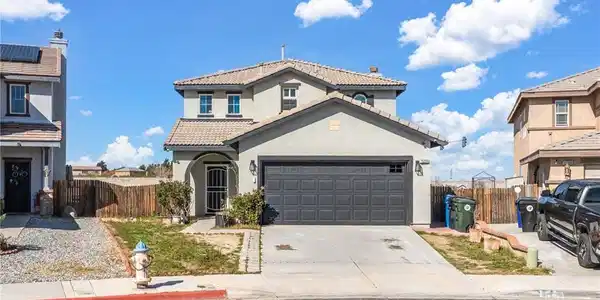 15284 Sunchaser Street