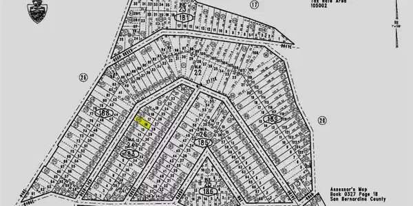 92382 Deer Lick