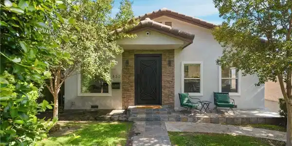 430 N Parish Place
