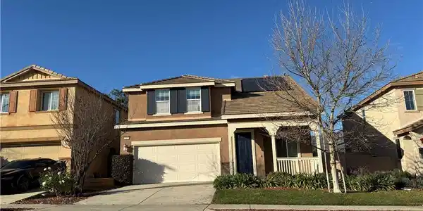 3403 Rosena Ranch Road
