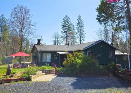 1171 Bald Rock Road