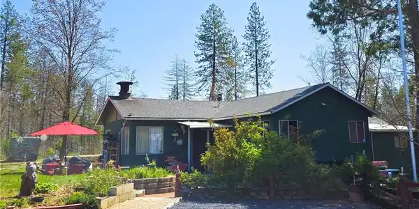 1171 Bald Rock Road