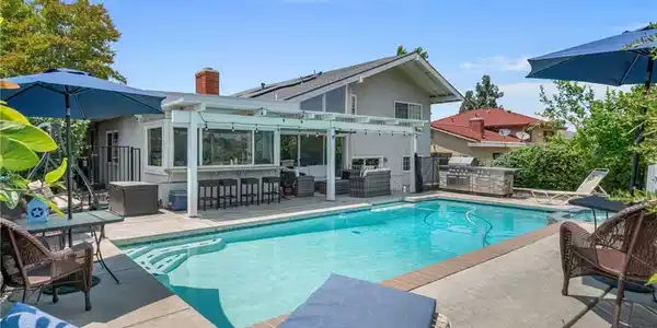 536 N Del Sol Lane