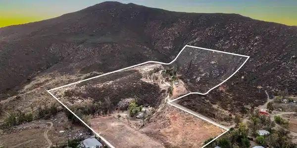 24420 Stagecoach Road