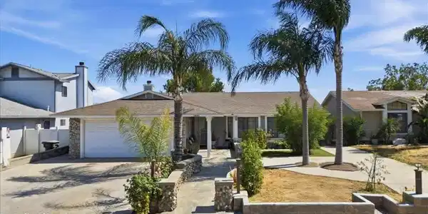 1893 Loma Bonita