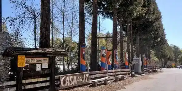 22990 Santa Cruz Highway 17