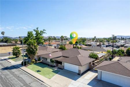 485 Hermosa Street
